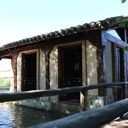 Molino El Sotillo Villa Saldana Luaran gambar