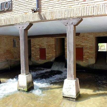 Molino El Sotillo Villa Saldana Luaran gambar