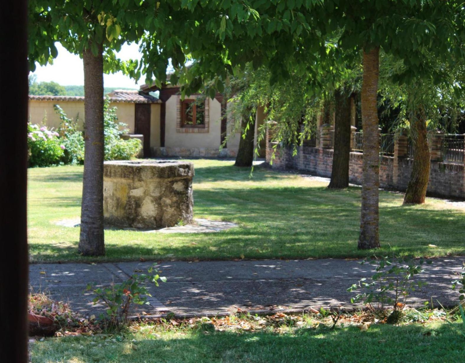 Molino El Sotillo Villa Saldana Luaran gambar