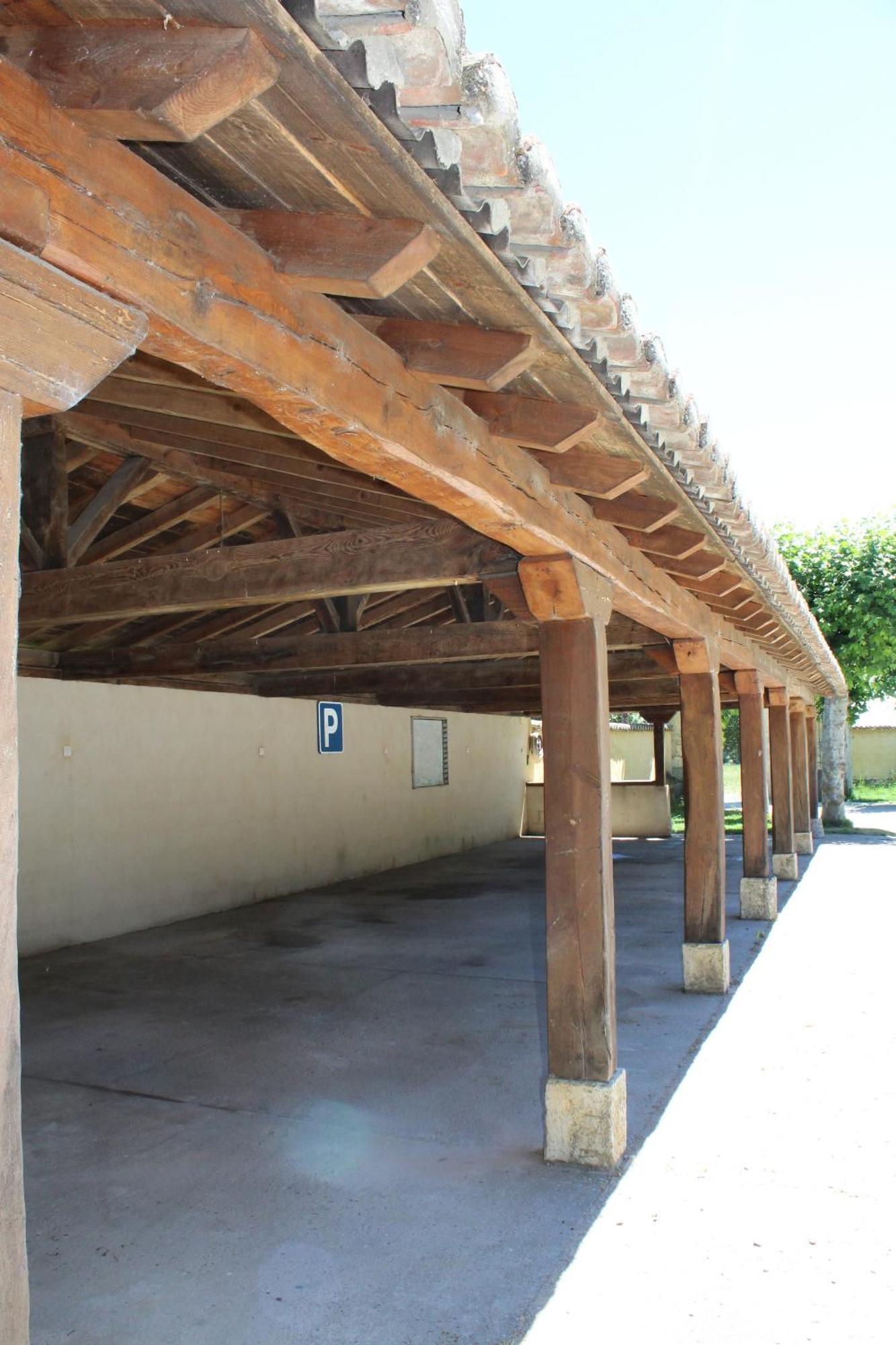 Molino El Sotillo Villa Saldana Luaran gambar