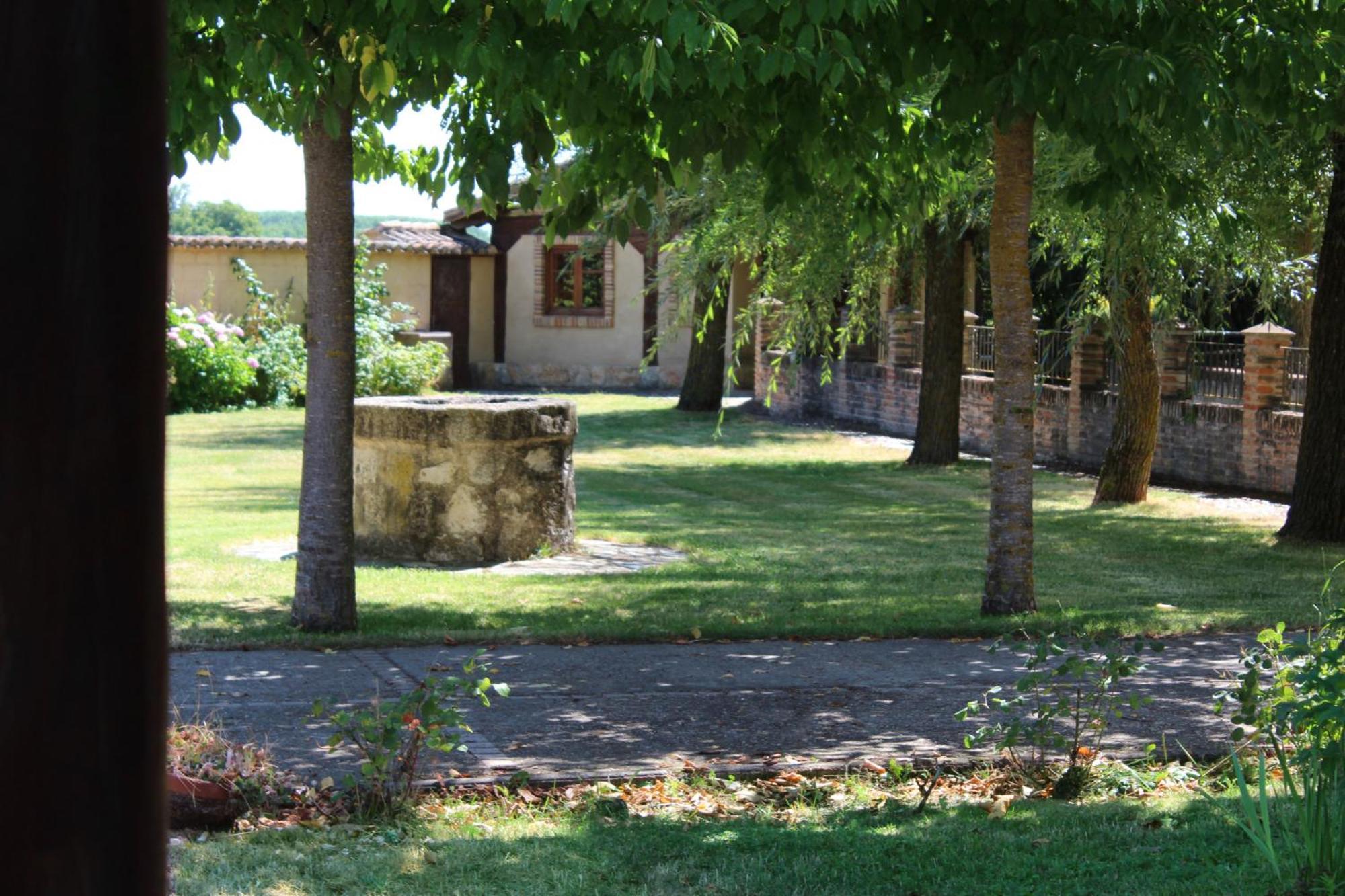 Molino El Sotillo Villa Saldana Luaran gambar