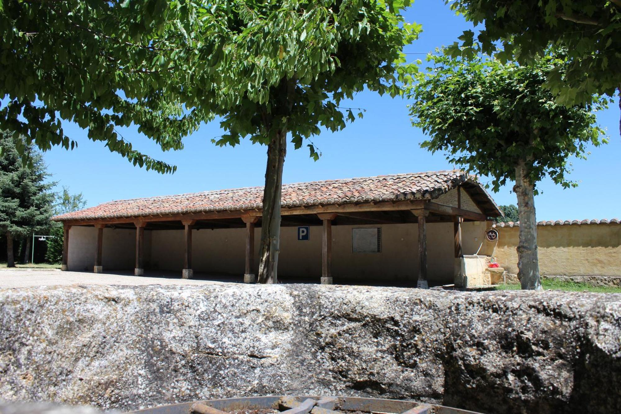 Molino El Sotillo Villa Saldana Luaran gambar